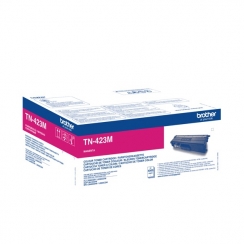 Toner Brother TN-423M, magenta 