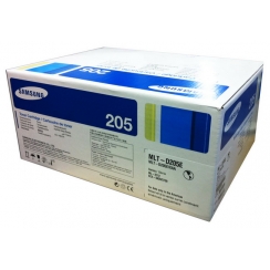 Toner Samsung MLT-D205E čierny