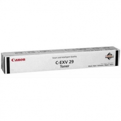 Toner Canon C-EXV29, black 