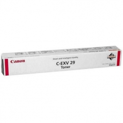 Toner Canon C-EXV29, magenta