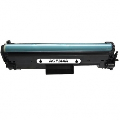 Toner Vision Tech HP CF244A black, kompatibil 