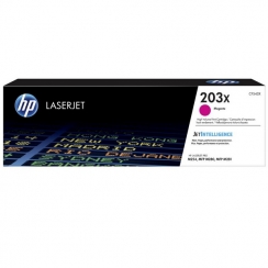 Toner HP CF543X magenta (HP 203X) 