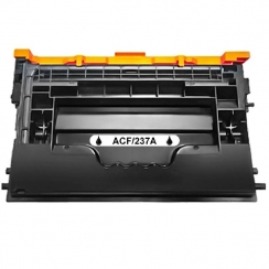 Toner Vision Tech HP CF237A black, kompatibil 