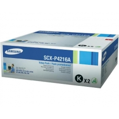Toner Samsung SCX-P4216A multipack
