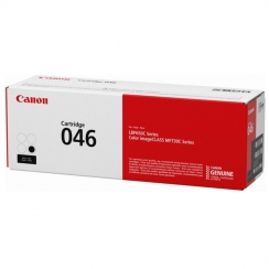 Toner Canon CRG-046, black 