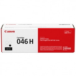 Toner Canon CRG-046H, black 