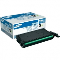 Toner Samsung CLT-K5082S čierny