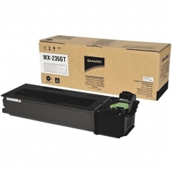 Toner Sharp MX-B20GT čierny