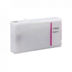 Vision Tech Epson T7893 XXL, magenta kompatibil 