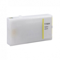 Vision Tech Epson T7894 XXL, yellow kompatibil 