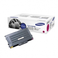 Toner Samsung CLP-510D2M magenta 