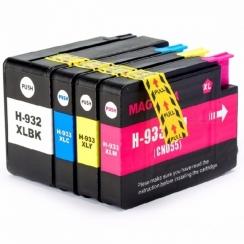 Vision Tech HP 953XL CMYK set kompatibil