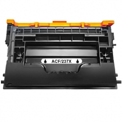 Toner Vision Tech HP CF237X black, kompatibil