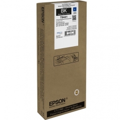 Atramentová kazeta Epson T9441, black