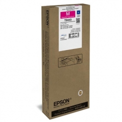 Atramentová kazeta Epson T9443, magenta