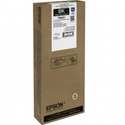 Atramentová kazeta Epson T9451, black