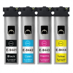 Vision Tech Epson T944 CMYK set kompatibil