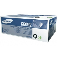 Toner Samsung CLT-K6092S čierny