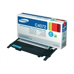 Toner Samsung CLT-C4072S cyan