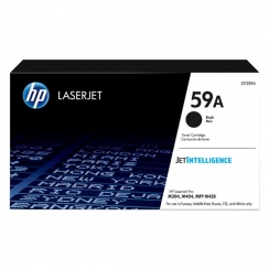 Toner HP CF259A black (HP 59A)