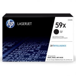 Toner HP CF259X black (HP 59X)