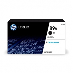 Toner HP CF289A black (HP 89A)