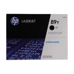 Toner HP CF289Y black (HP 89Y)