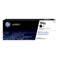 Toner HP CF294A black (HP 94A)