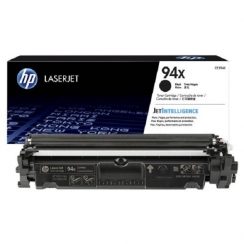 Toner HP CF294X black (HP 94X)