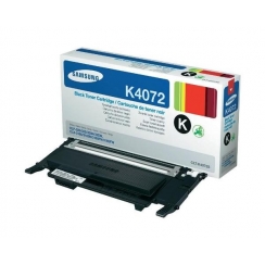 Toner Samsung CLT-K4072S čierny