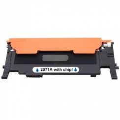 Toner Vision Tech HP W2071A cyan, kompatibil