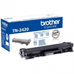 Toner Brother TN-2420, black