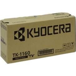 Toner Kyocera Mita TK-1160, black
