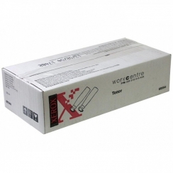 Toner Xerox 315/320/415/420, black 006R01044