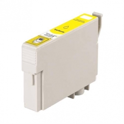 Vision Tech Epson 603 XL, T03A4 yellow kompatibil