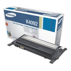 Toner Samsung CLT-K4092S čierny