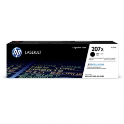 Toner HP W2210X black (HP 207X)