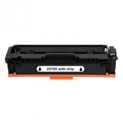 Toner Vision Tech HP W2210X black, kompatibil