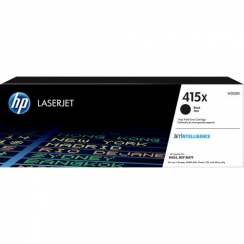 Toner HP W2030X black (HP 415X)