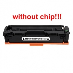 Toner Vision Tech HP W2030X black, kompatibil BEZ CHIPU