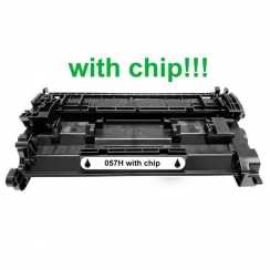 Toner Vision Tech Canon CRG-057H, kompatibil