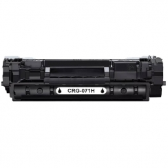 Toner Vision Tech Canon CRG-071H, kompatibil