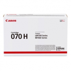 Toner Canon CRG-070H, čierny