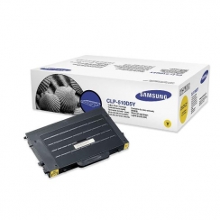 Toner Samsung CLP-510D5Y žltá