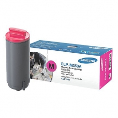 Toner Samsung CLP-M350A magenta