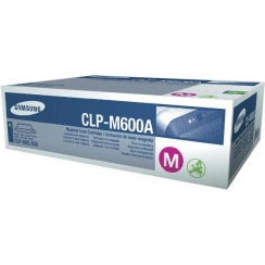 Toner Samsung CLP-M600A magenta