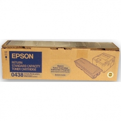 Toner Epson M2000, black C13S050438