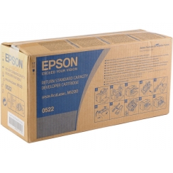 Toner Epson M1200, black C13S050522