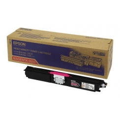 Toner Epson C1600, magenta C13S050555