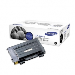 Toner Samsung CLP-500D7K čierny